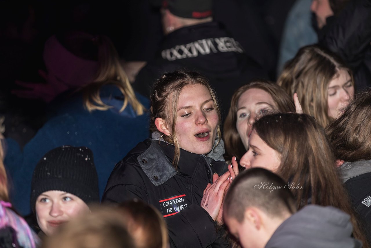 Bild 508 - Osterfeuer